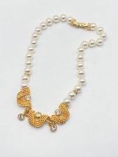 Collana girocollo Swarovski