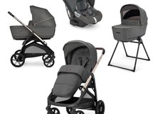 Inglesina Aptica Sistema
