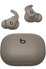 Beats Powerbeats Fit Auricolari Wireless con Cancellazione del Rumore -Grigio 100% ORIGINALI