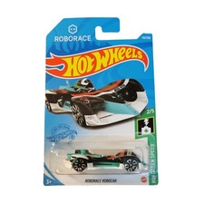 Hot Wheels Mainline Roborace
