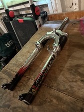 Answer Manitou Efc 1 1/8 " -