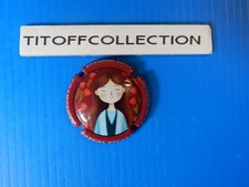 1 capsule de champagne