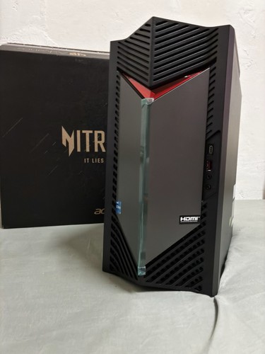 Acer nitro n50 - acer, /