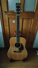 Chitarra acustica ZEN-ON