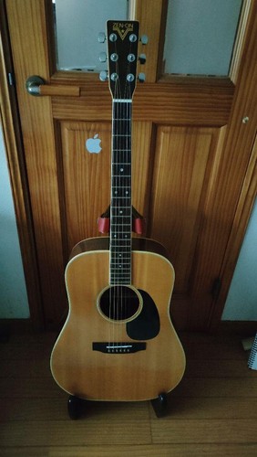 Chitarra acustica zen - acustica, zen-on
