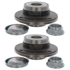 Rear wheel bearing - hubs, kits