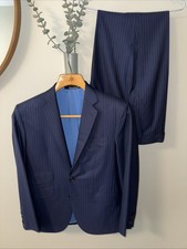 Tuta uomo SCABAL classica 2
