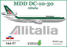 Kit plastica Karaya 144-27