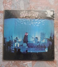 Genesis – Genesis Live 1973