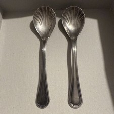 Cucchiaini 2 Silverplade