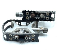 Pedali per mountain bike