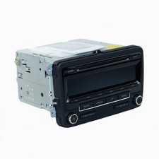 Autoradio VW RCD 310 DAB+ radio con codice VW Golf 6 VI Passat B6 B7 Touran Caddy