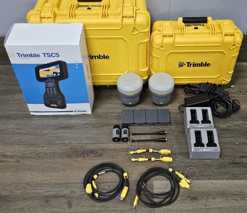 Trimble r12i r10 - trimble,