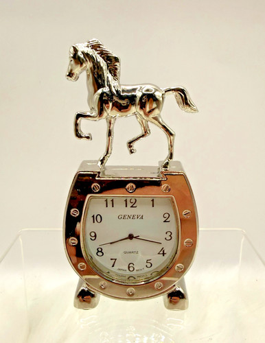 Orologio scrivania in - orologio, da