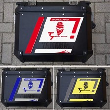 3D stickers protections side