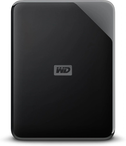 Hdd elements portatile - portatile, ae