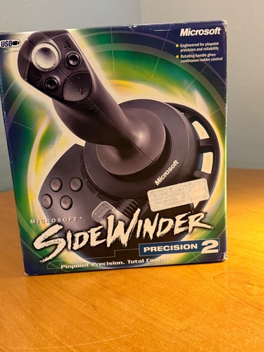 Joystick usb precisione - usb, di