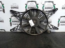 elettroventola LIGIER XT00