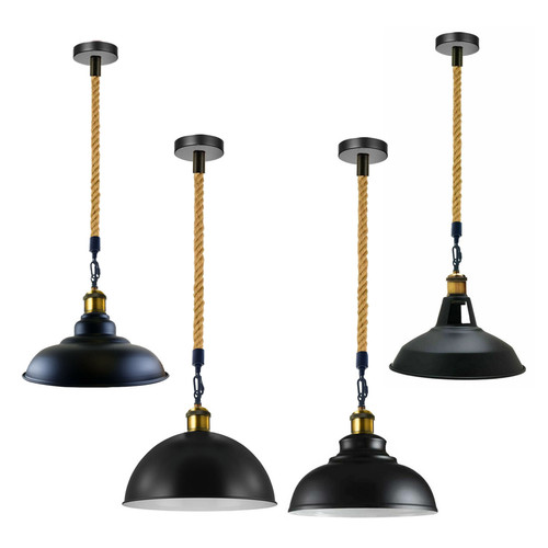 Lampada sospensione soffitto - a,