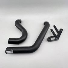 Collettore di scarico Harley