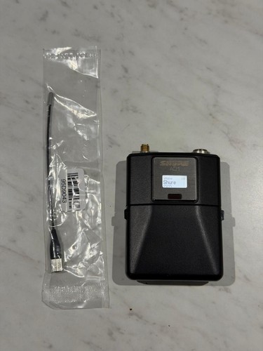 Trasmettitore bodypack - trasmettitore,