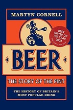 Beer: The Story of the Pint by