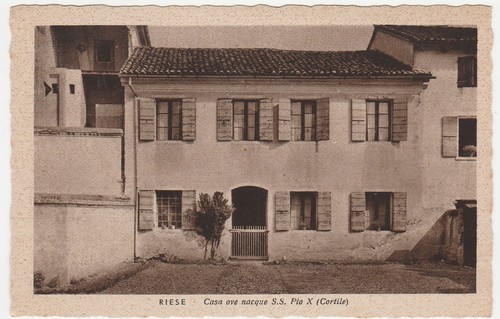 Riese treviso casa ove - treviso,