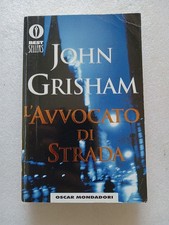 John Grisham: L'avvocato di