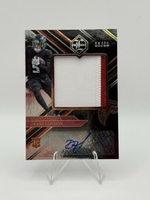 2022 Panini Limited - Rookie