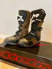 Stivali Alpinestars Tech T misura 43