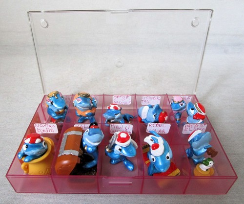 KINDER