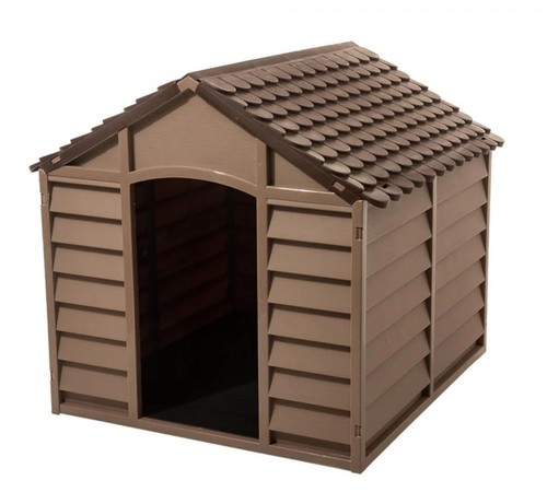 Cuccia per cani dog kennel - cuccia,