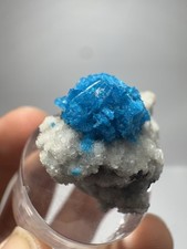 Grappolo Cristallo Cavansite