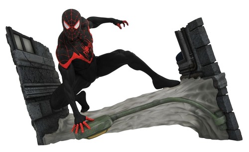 Diamond select marvel gallery - select,