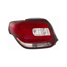 Fanale faro posteriore