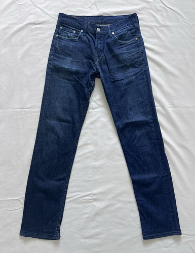 Jeans uomo levi - jeans, levi's