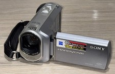 Sony Handycam DCR-SX50E