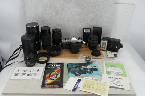 Macchina fotografica quarzo - fotografica,