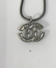Collana catena ciondolo CHANEL
