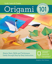 Origami 101: Master Basic