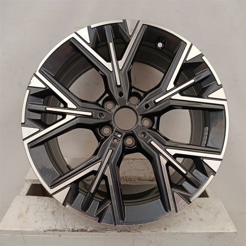 Bmw f70 pollici 8j - f70, m