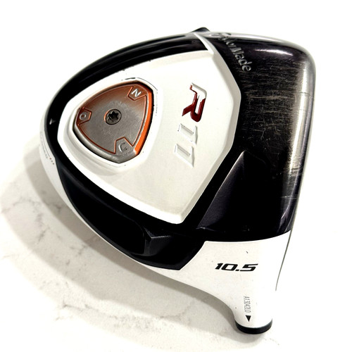 Taylormade r11 solo testa - r11,