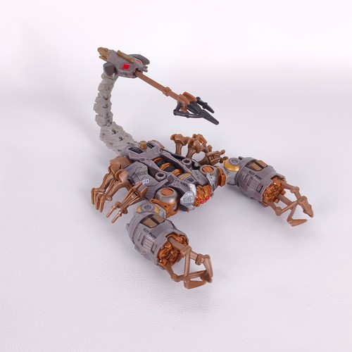 Transformers scorponok - transformers,