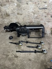 Kit Airbag Audi Q2 2017 In Poi