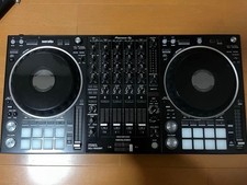 Pioneer DDJ-1000SRT 4 canali Serato DJ Pro Controller testato dal Giappone