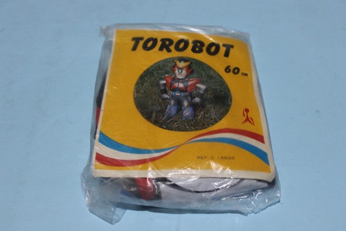 Gioco gonfiabile torobot - gonfiabile,