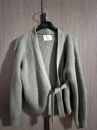 Cardigan zara - cardigan,