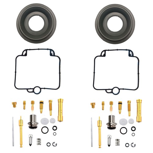 Kit riparazione diaframma - kit,