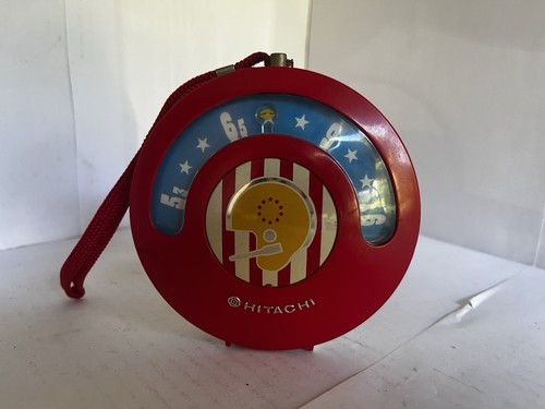 Radio hitachi model 100 - radio,