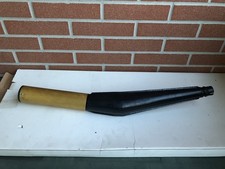 Marmitta ORIGINALE fondello